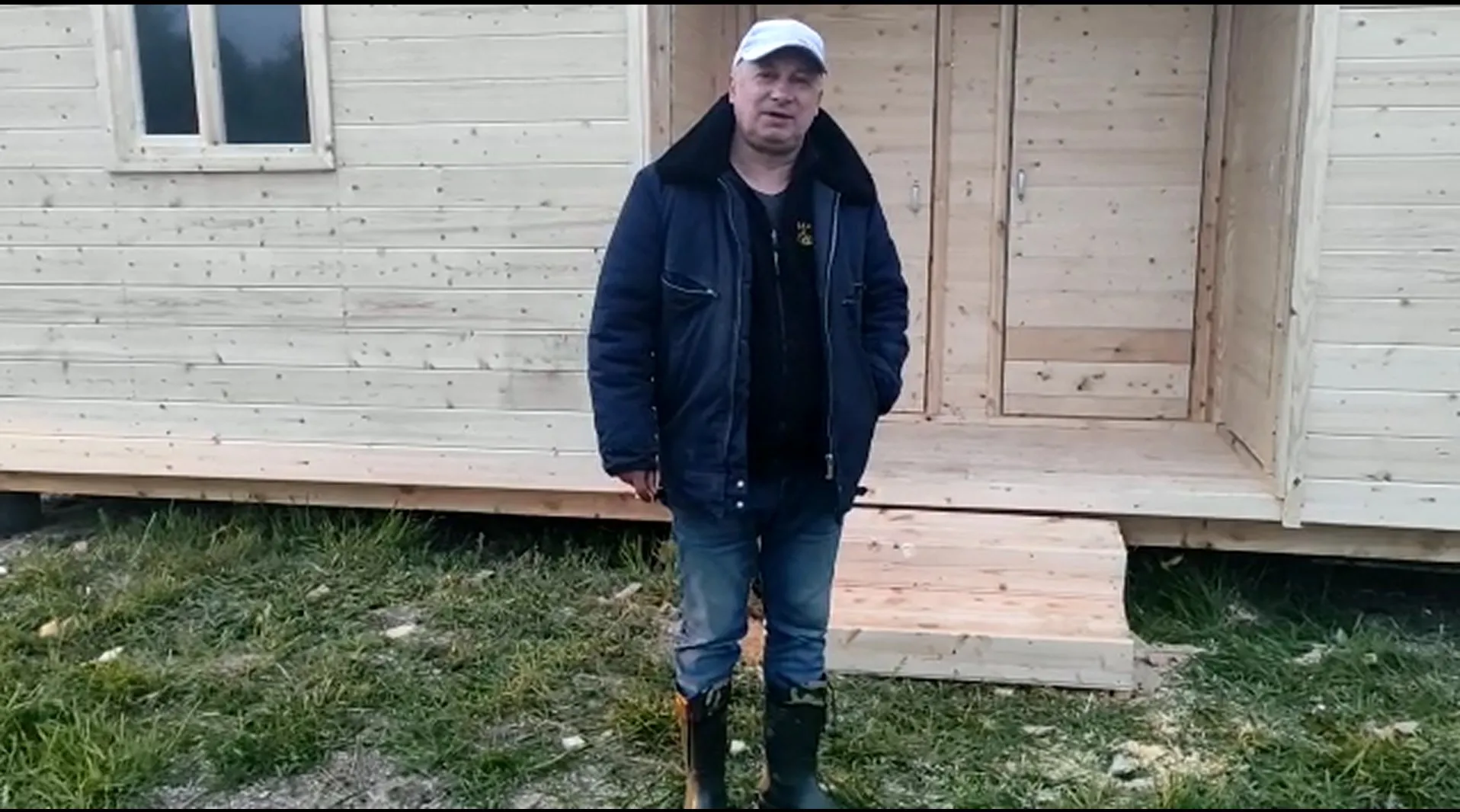 Нажмите для открытия видео-ролика